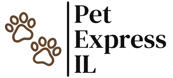 Pet Express il